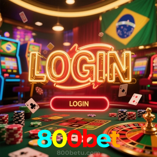 A Emoção do Esporte no 800bet: Uma Nova Dimensão
